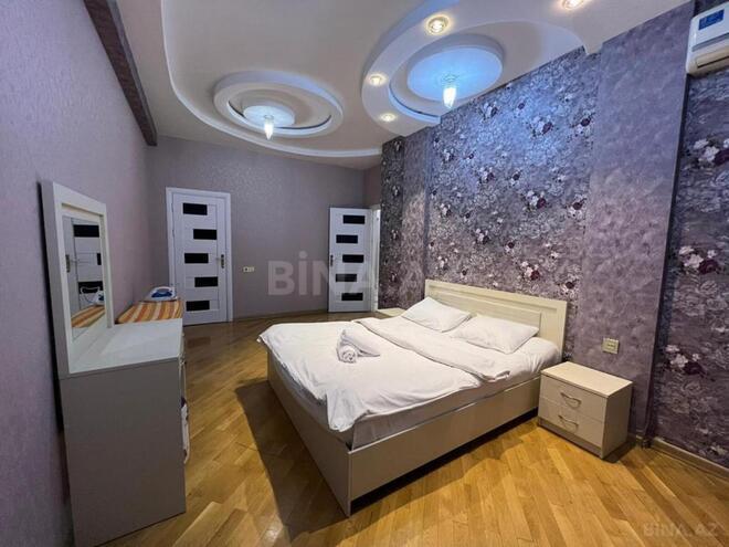 Сдаётся 2-комн. новостройка 80 м², м. Шах Исмаил Хатаи, photo 14 from 19