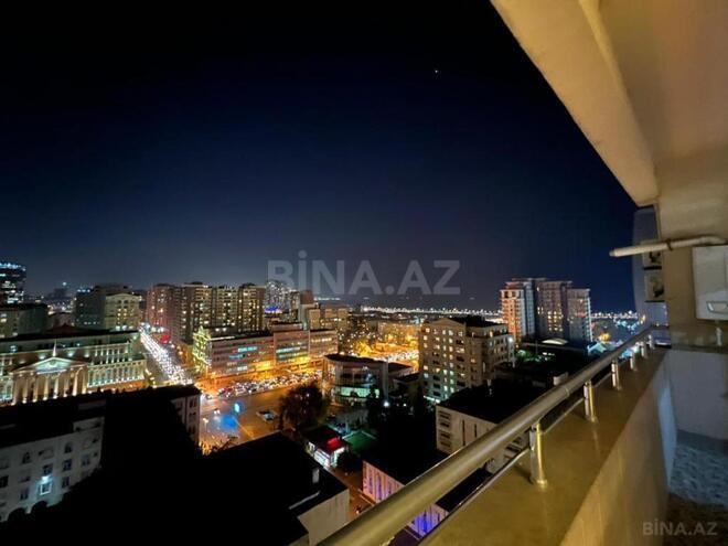 Сдаётся 2-комн. новостройка 80 м², м. Шах Исмаил Хатаи, photo 12 from 19