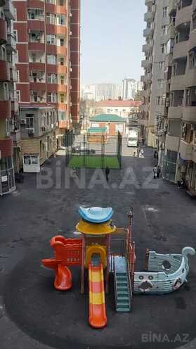 Сдаётся 2-комн. новостройка 80 м², м. Шах Исмаил Хатаи, photo 8 from 19