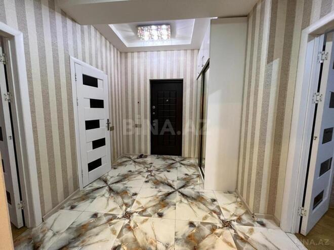 Сдаётся 2-комн. новостройка 80 м², м. Шах Исмаил Хатаи, photo 11 from 19