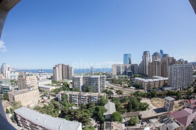 Сдаётся 2-комн. новостройка 80 м², м. Шах Исмаил Хатаи, photo 7 from 19