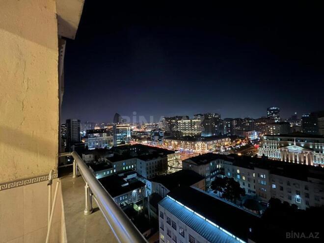 Сдаётся 2-комн. новостройка 80 м², м. Шах Исмаил Хатаи, photo 13 from 19