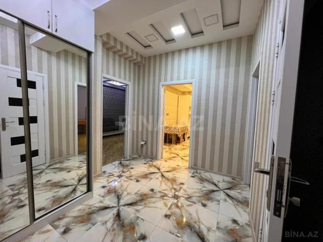 Сдаётся 2-комн. новостройка 80 м², м. Шах Исмаил Хатаи, photo 18 from 19