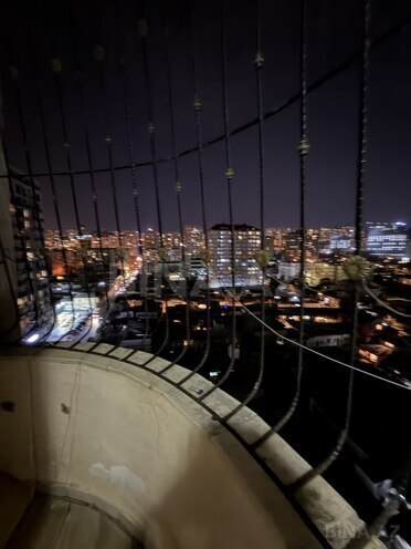 Сдаётся 3-комн. новостройка 120 м², м. Низами, photo 5 from 12