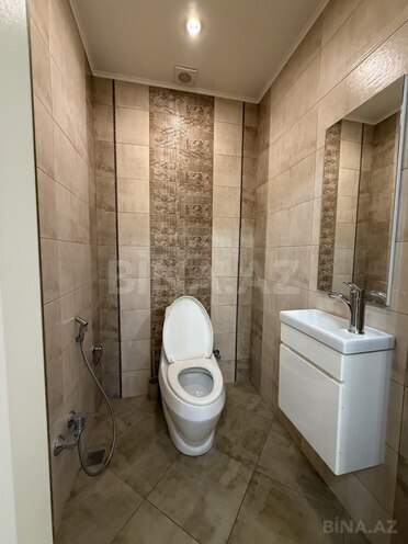 Сдаётся 3-комн. новостройка 120 м², м. Низами, photo 6 from 12