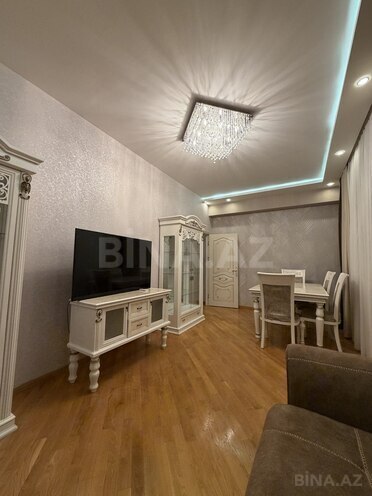 Сдаётся 3-комн. новостройка 120 м², м. Низами, photo 9 from 12