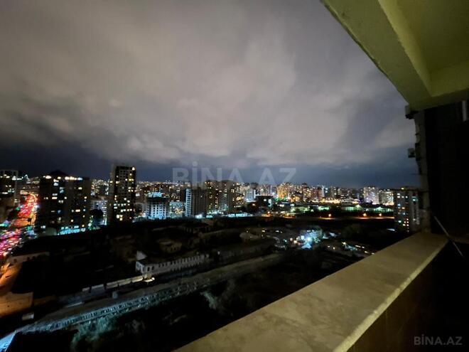 Сдаётся 2-комн. новостройка 80 м², м. Шах Исмаил Хатаи, photo 5 from 19