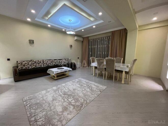 Сдаётся 2-комн. новостройка 80 м², м. Шах Исмаил Хатаи, photo 11 from 19