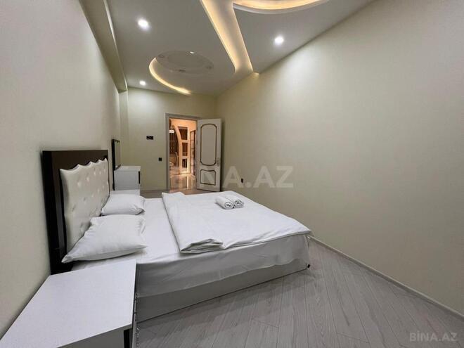 Сдаётся 2-комн. новостройка 80 м², м. Шах Исмаил Хатаи, photo 13 from 19