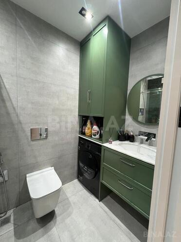 Satılır 2 otaqlı yeni tikili 50 m², photo 13 from 17