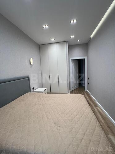 Satılır 2 otaqlı yeni tikili 50 m², photo 12 from 17