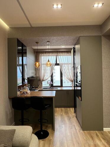 Satılır 2 otaqlı yeni tikili 50 m², photo 10 from 17