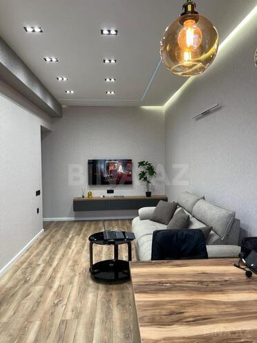 Satılır 2 otaqlı yeni tikili 50 m², photo 9 from 17