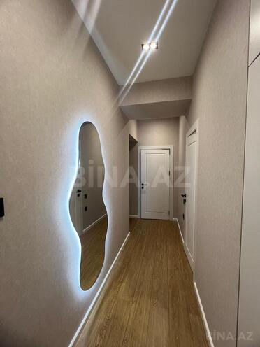 Satılır 2 otaqlı yeni tikili 50 m², photo 14 from 17