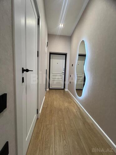 Satılır 2 otaqlı yeni tikili 50 m², photo 15 from 17