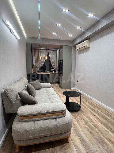 Satılır 2 otaqlı yeni tikili 50 m², photo 16 from 17