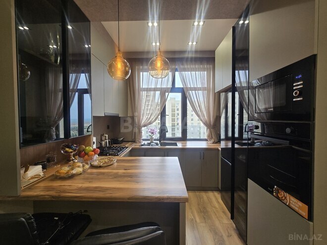 Satılır 2 otaqlı yeni tikili 50 m², photo 5 from 17