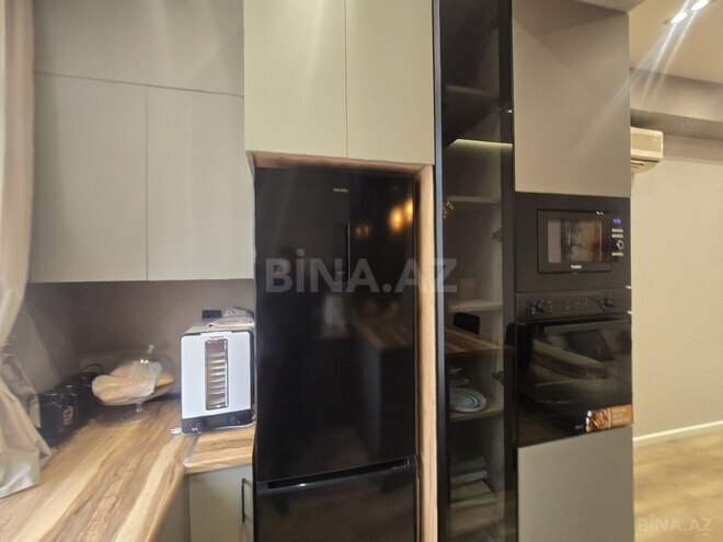 Satılır 2 otaqlı yeni tikili 50 m², photo 6 from 17