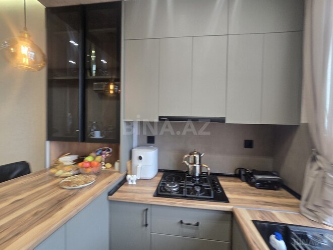 Satılır 2 otaqlı yeni tikili 50 m², photo 4 from 17