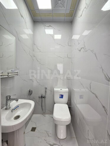 Satılır 3 otaqlı yeni tikili 97 m², Masazır q., photo 14 from 19