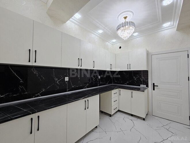 Satılır 3 otaqlı yeni tikili 97 m², Masazır q., photo 7 from 19