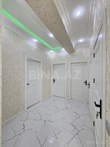 Satılır 3 otaqlı yeni tikili 97 m², Masazır q., photo 13 from 19