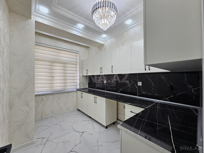 Satılır 3 otaqlı yeni tikili 97 m², Masazır q., photo 6 from 19