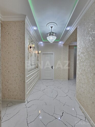Satılır 3 otaqlı yeni tikili 97 m², Masazır q., photo 16 from 19