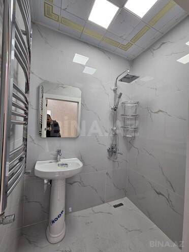 Satılır 3 otaqlı yeni tikili 97 m², Masazır q., photo 15 from 19