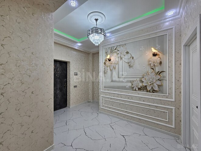 Satılır 3 otaqlı yeni tikili 97 m², Masazır q., photo 12 from 19