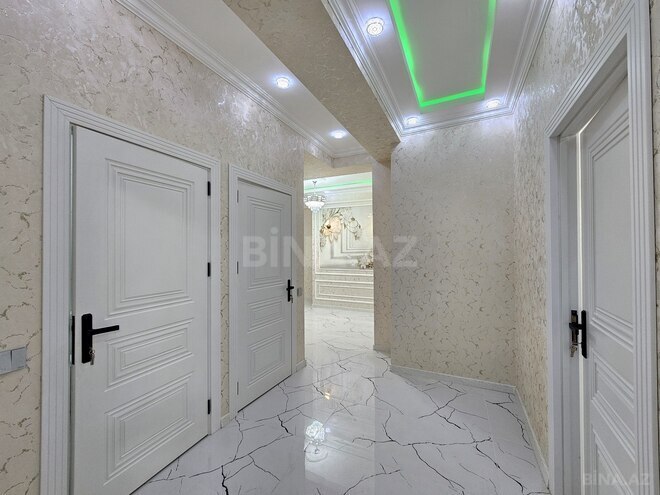 Satılır 3 otaqlı yeni tikili 97 m², Masazır q., photo 11 from 19