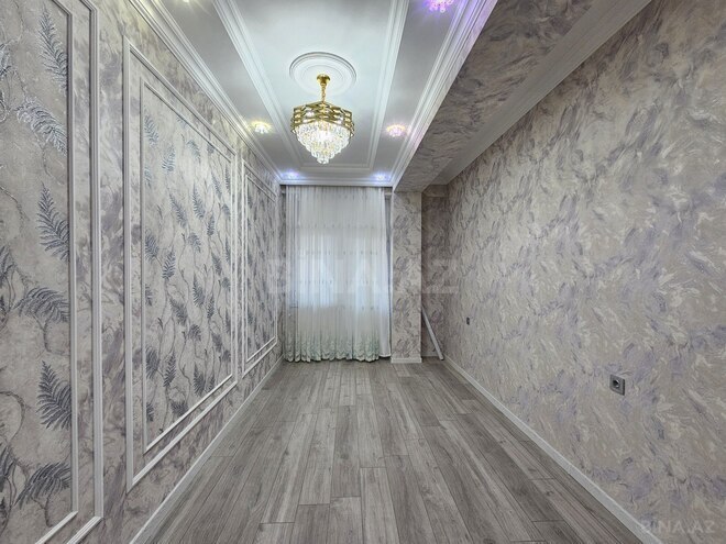 Satılır 3 otaqlı yeni tikili 97 m², Masazır q., photo 10 from 19