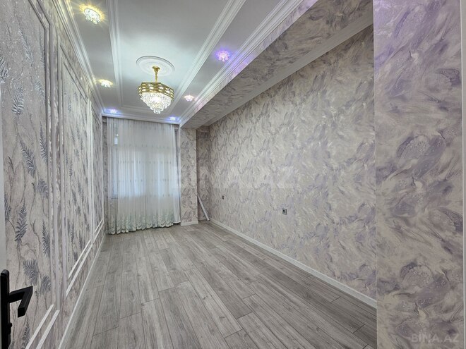 Satılır 3 otaqlı yeni tikili 97 m², Masazır q., photo 9 from 19
