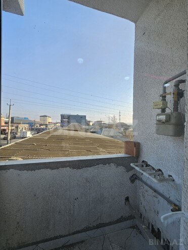 Satılır 3 otaqlı yeni tikili 97 m², Masazır q., photo 17 from 19