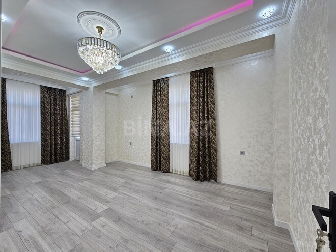 Satılır 3 otaqlı yeni tikili 97 m², Masazır q., photo 4 from 19