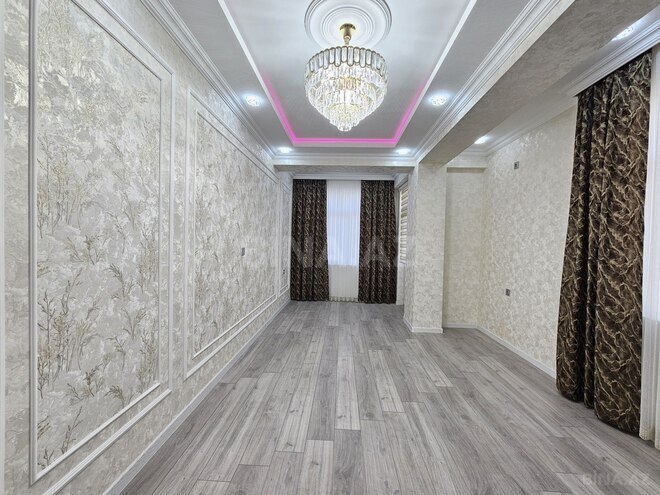 Satılır 3 otaqlı yeni tikili 97 m², Masazır q., photo 3 from 19