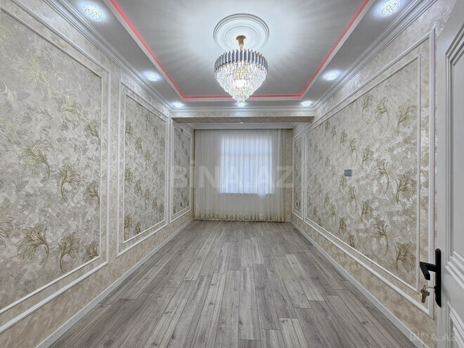 Satılır 3 otaqlı yeni tikili 97 m², Masazır q., photo 8 from 19