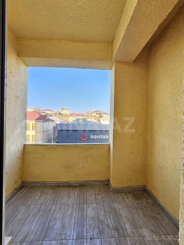 Satılır 3 otaqlı yeni tikili 97 m², Masazır q., photo 18 from 19