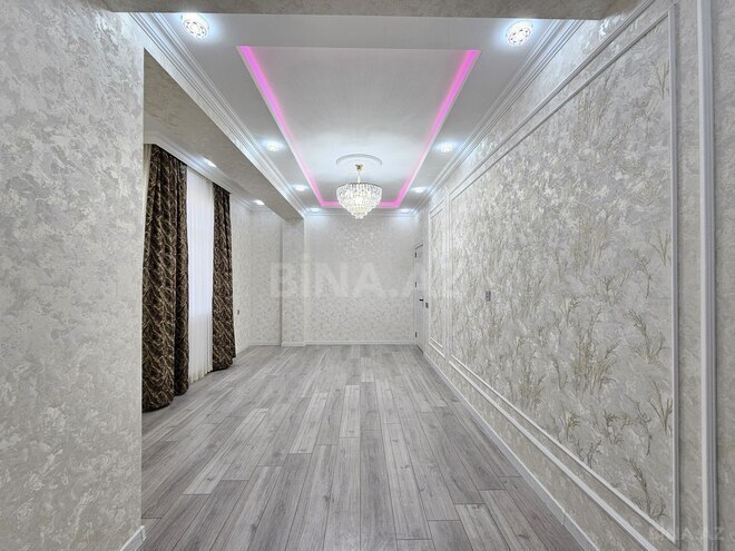 Satılır 3 otaqlı yeni tikili 97 m², Masazır q., photo 5 from 19