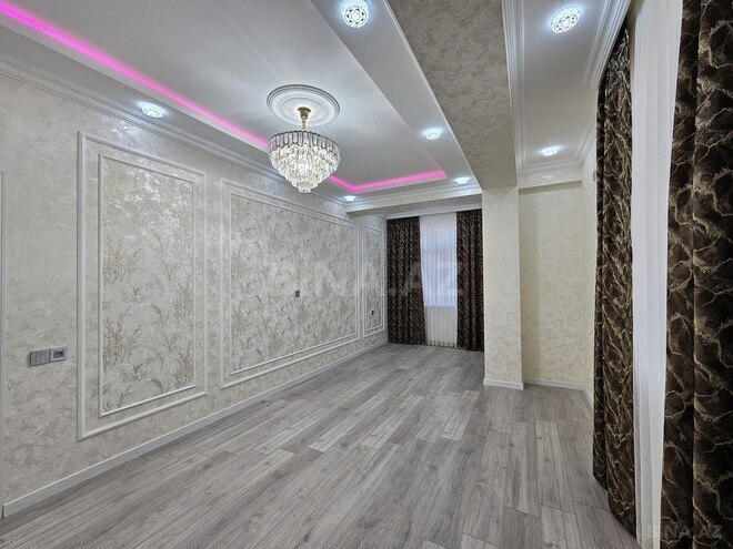 Satılır 3 otaqlı yeni tikili 97 m², Masazır q., photo 1 from 19