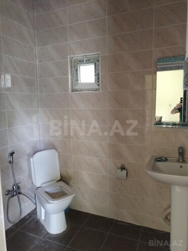 Satılır 2 otaqlı həyət evi/bağ evi 100 m², photo 5 from 10