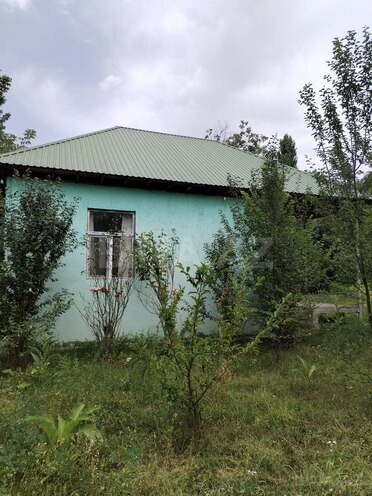 Satılır 2 otaqlı həyət evi/bağ evi 100 m², photo 9 from 10
