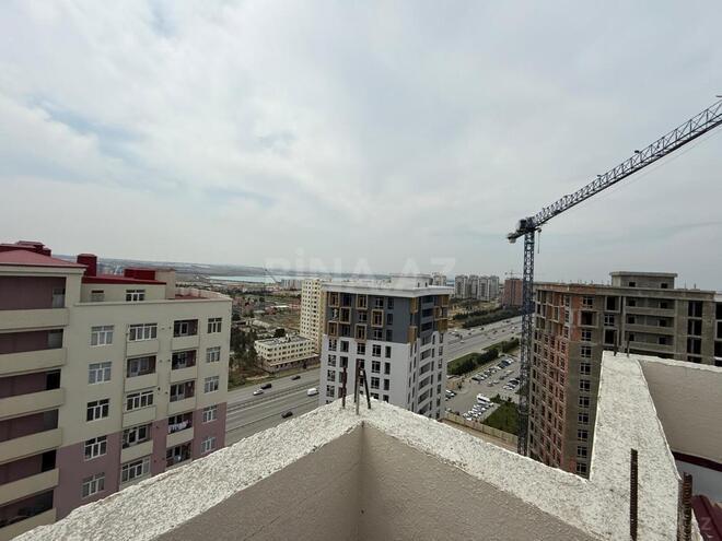 Satılır 4 otaqlı yeni tikili 160 m², photo 8 from 12