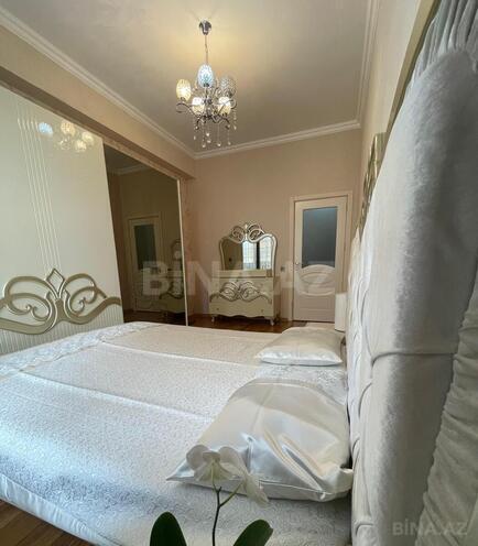 Satılır 2 otaqlı yeni tikili 58 m², Qara Qarayev m., photo 7 from 14