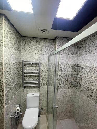 Satılır 2 otaqlı yeni tikili 58 m², Qara Qarayev m., photo 11 from 14