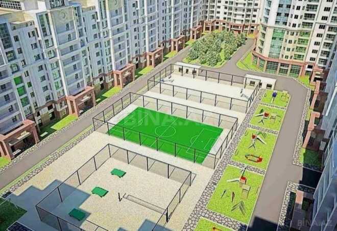 Продаётся 2-комн. новостройка 75.5 м², м. Шах Исмаил Хатаи, photo 15 from 16