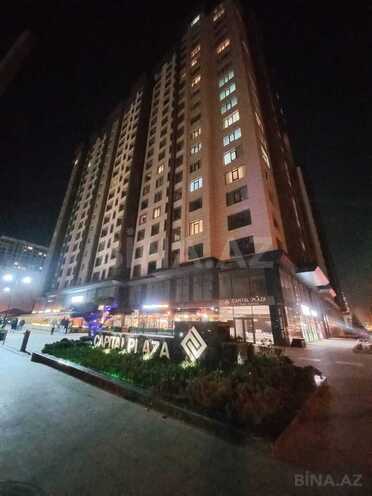 Продаётся 2-комн. новостройка 75.5 м², м. Шах Исмаил Хатаи, photo 4 from 16