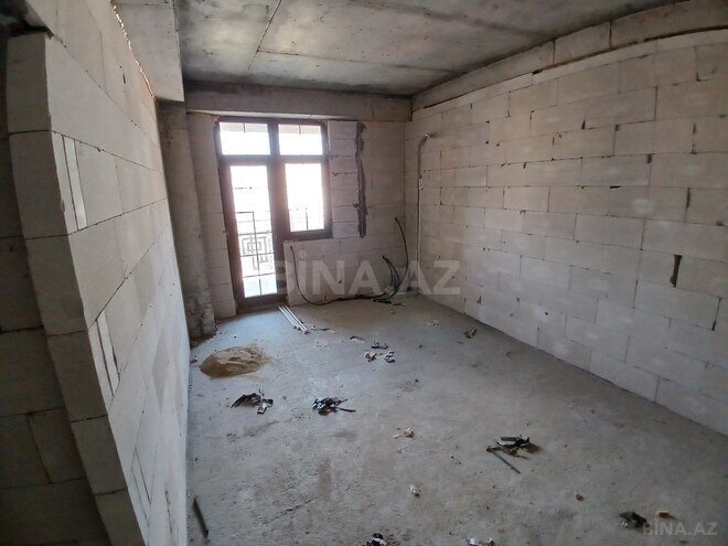 Продаётся 2-комн. новостройка 75.5 м², м. Шах Исмаил Хатаи, photo 7 from 16