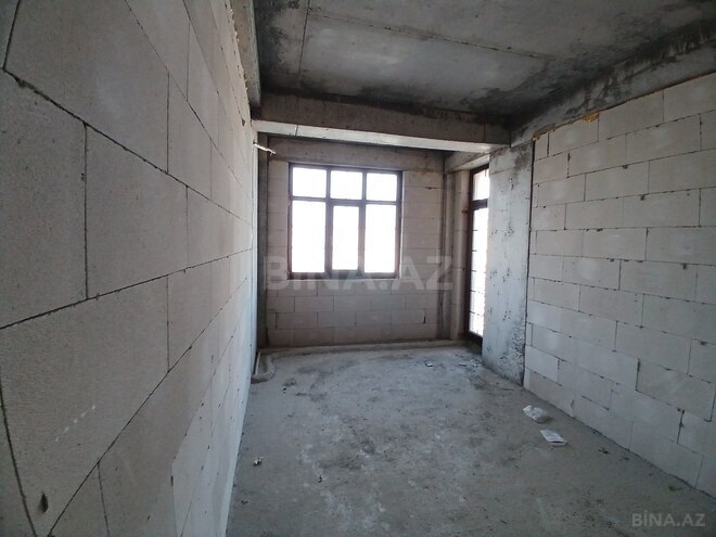 Продаётся 2-комн. новостройка 75.5 м², м. Шах Исмаил Хатаи, photo 3 from 16