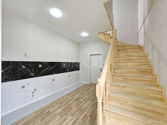 Satılır 3 otaqlı həyət evi/bağ evi 95 m², photo 16 from 28